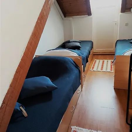 Apartment Otok *
