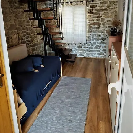 Apartment Otok