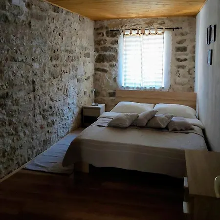 Otok Apartment Krapanj