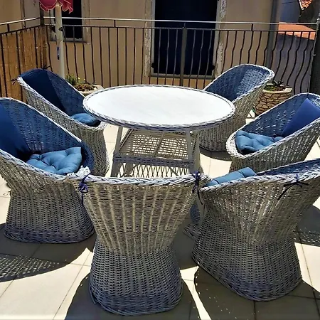 Otok Apartment