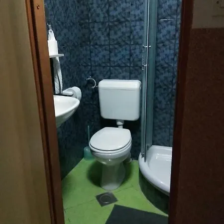 Otok Apartment *