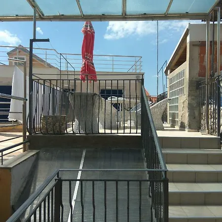 Otok Apartment Krapanj