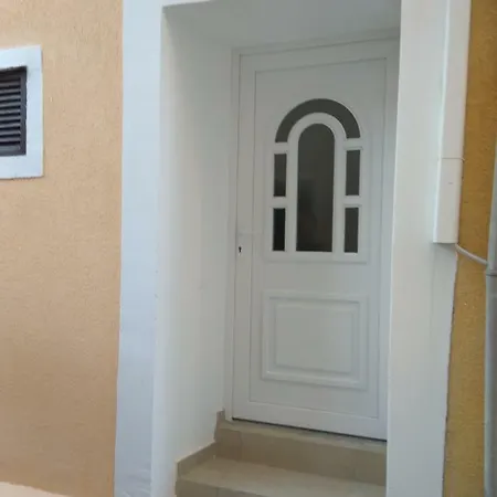 Apartment Otok