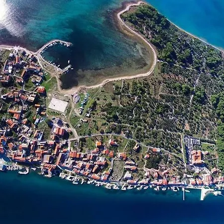 Apartment Otok Krapanj