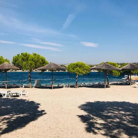Otok Apartment Krapanj