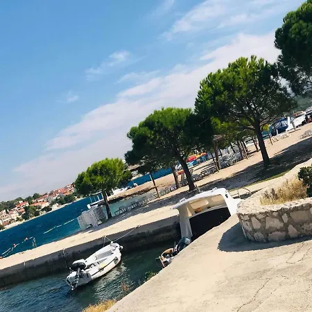 Apartment Otok